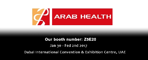 Arab Health