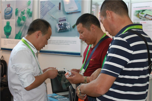 The 74th Autumn CMEF Fair in Wuhan