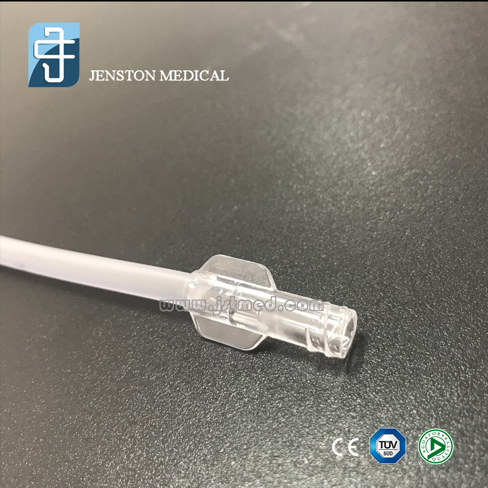 luer Nelaton Catheter