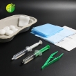 Catheterization Tray