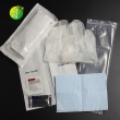 Catheterization Tray