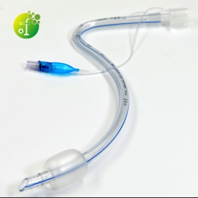 Endotracheal Tube, Nasal Type