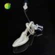 Reinforced PVC Laryngeal Mask Airway