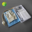 Catheterization Tray