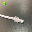 Nelaton Catheter with Luer connector