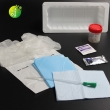 Catheterization Tray