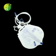 Urine meter drainage bag 2000ml+200ml