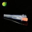 Suction Catheter Connector-Transparent Y