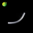 PVC Laryngeal mask  airway tubing