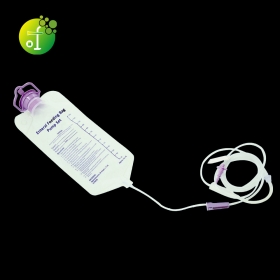 Enteral Feeding Bag Set