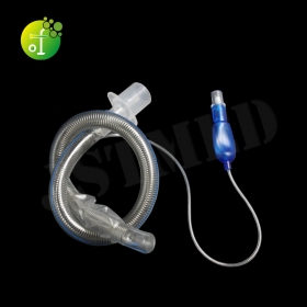 Endotracheal Tube, Reinforced