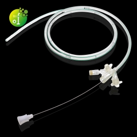 Nasogastric Tube 3-way