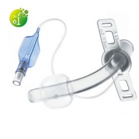 Tracheotomy tube