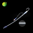 Reinforced Endotracheal Tube with stylet