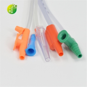 Suction Catheter