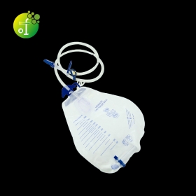 Luxury Urine Drainage Bag